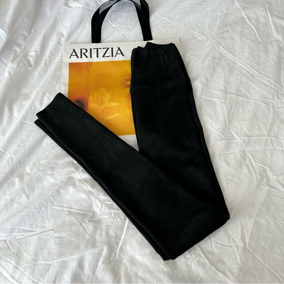 Aritzia  Wilfred Free daria pant - Picture 2 of 8